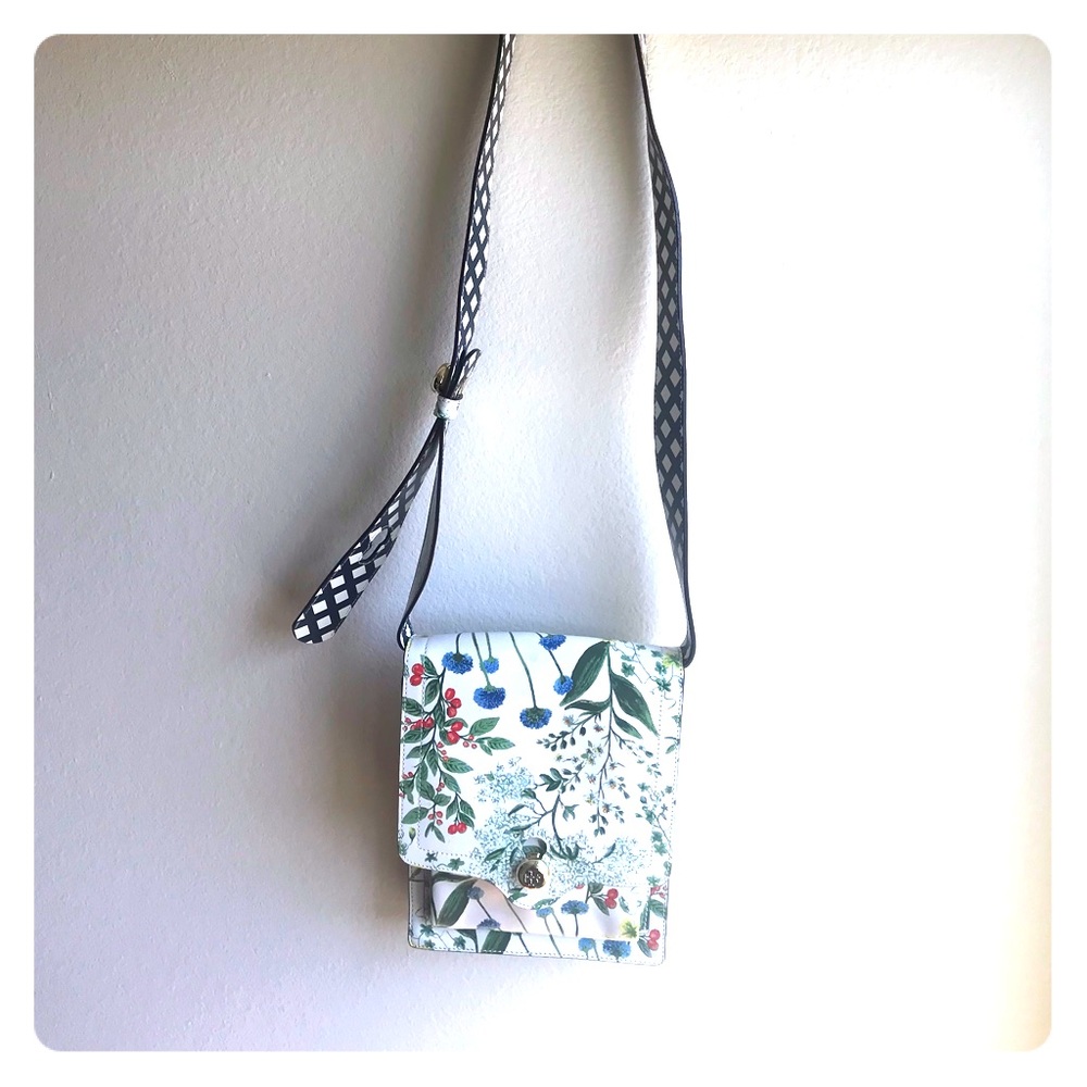 Tory Burch Crossbody